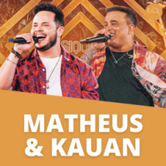 Matheus e Kauan