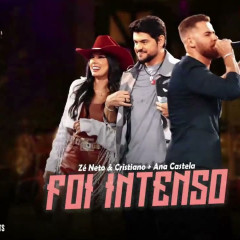 Zé Neto e Cristiano, Ana Castela