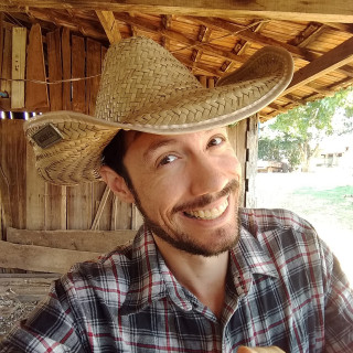 Luiz Henrique Pelicia  (Caipirão)